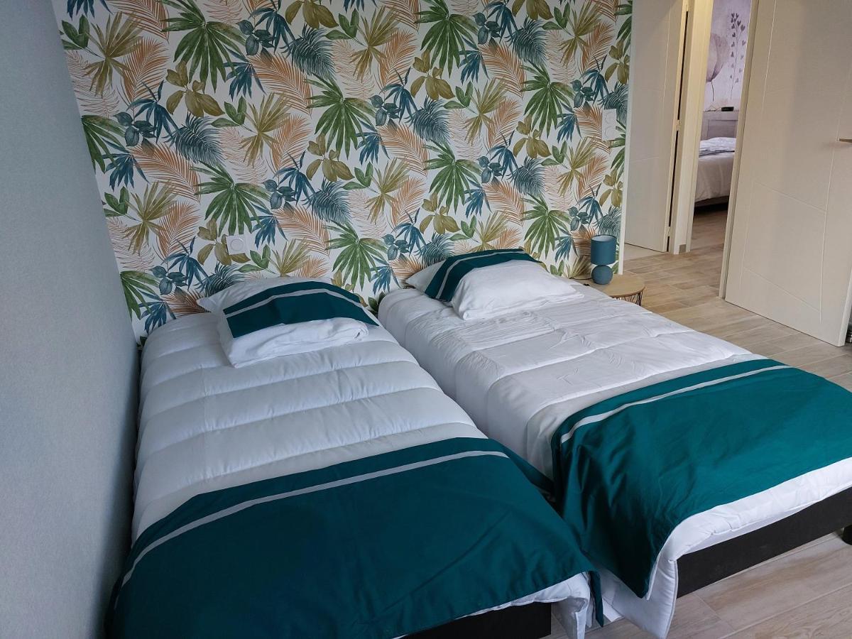 Le Pavillon Villa Bonnat Ngoại thất bức ảnh