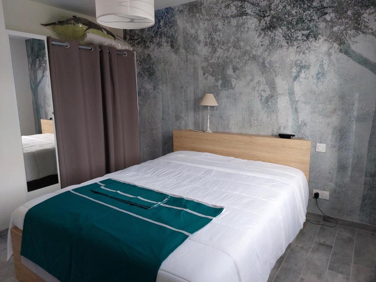Le Pavillon Villa Bonnat Ngoại thất bức ảnh