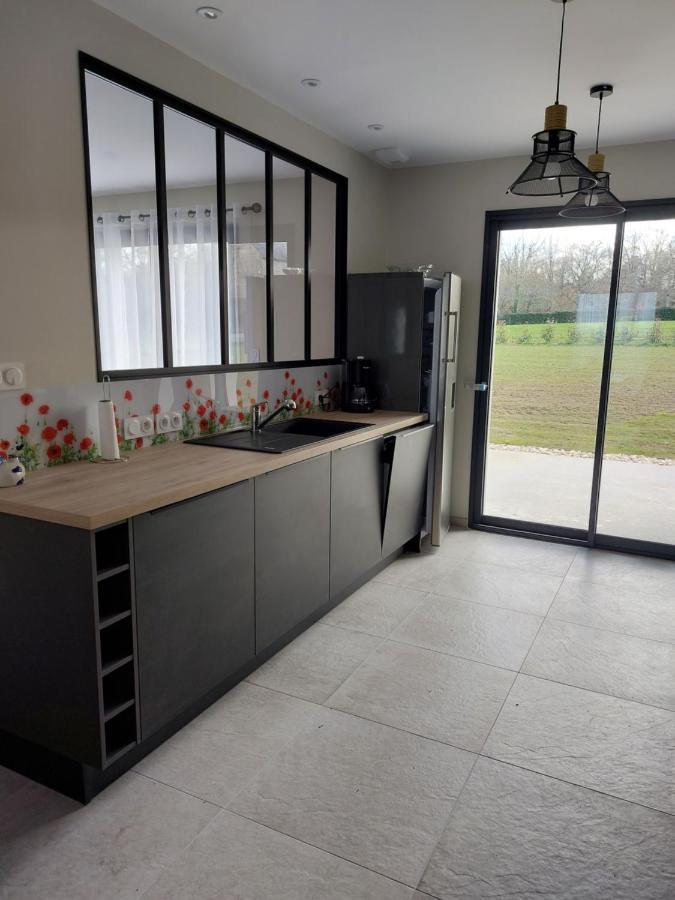 Le Pavillon Villa Bonnat Ngoại thất bức ảnh